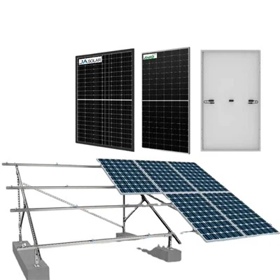 Сонячна система від 1 до 10 кВт