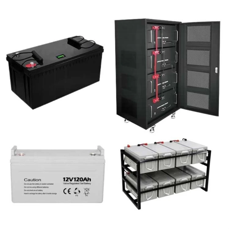 Complete Package Solar Energy System factory