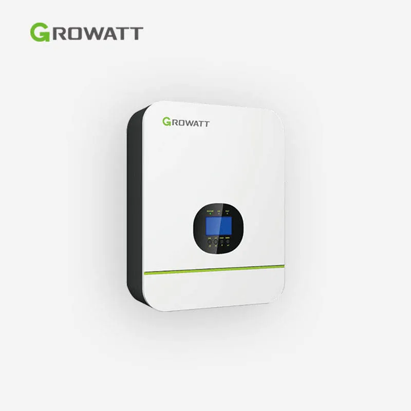 Інвертор Growatt 3KW Off Gird