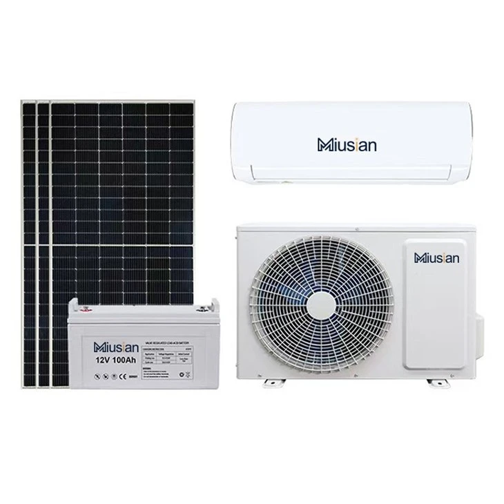 Solar Panel Air Conditioner Online suppliers Solar Panel Air Conditioner Online suppliers